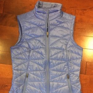 Columbia OmniHeat vest